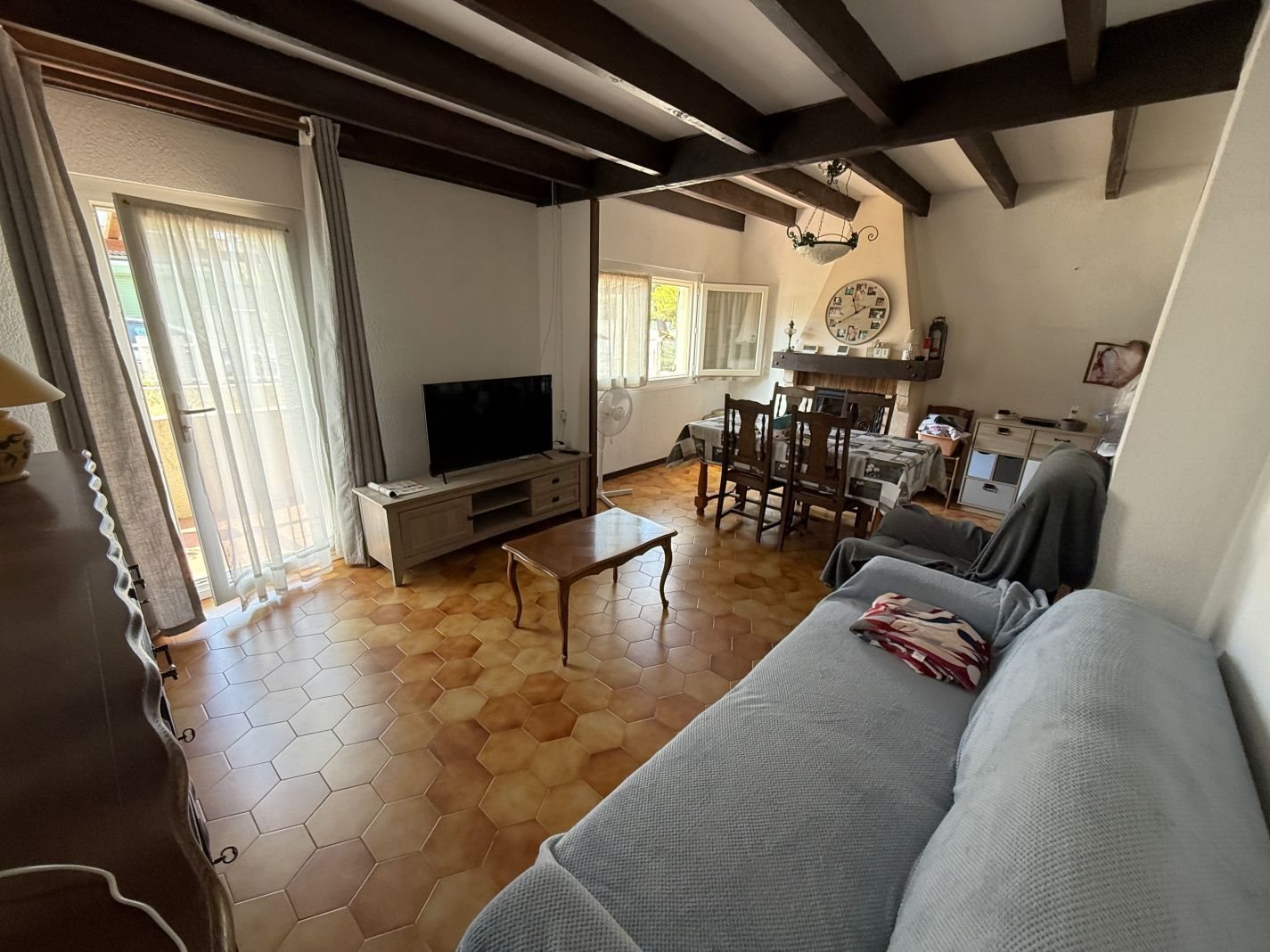 Maison à vendre, 98m², Narbonne
