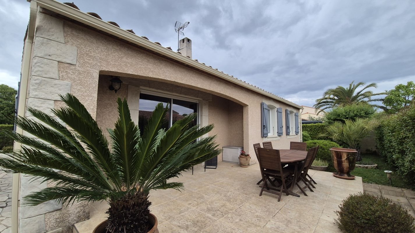 Maison à vendre, 139m², Le Crès