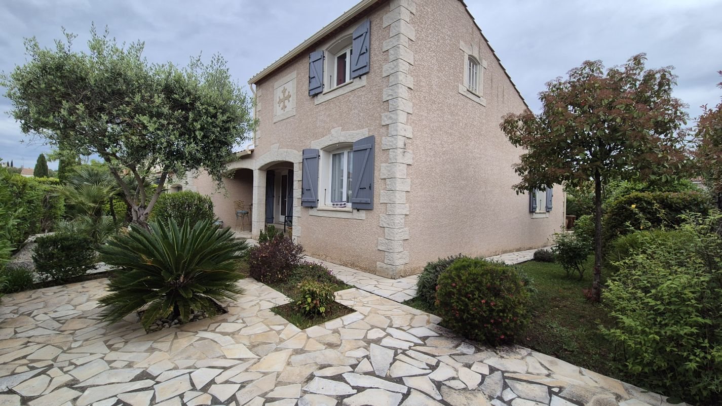 Maison à vendre, 139m², Le Crès