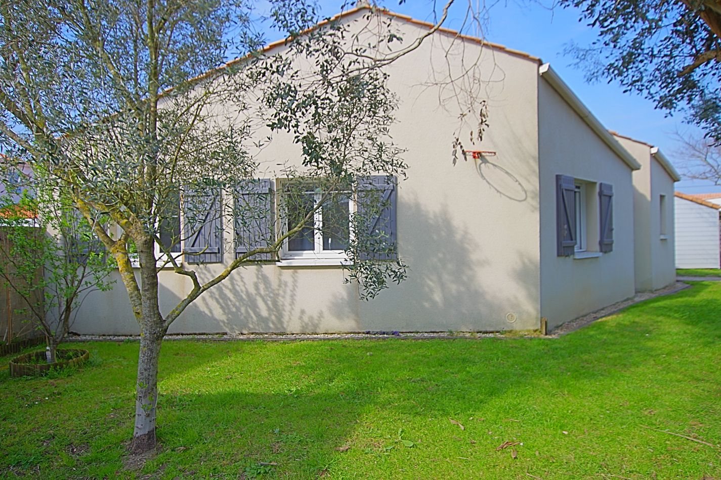 Maison à vendre, 125m², Les Sables-d'Olonne