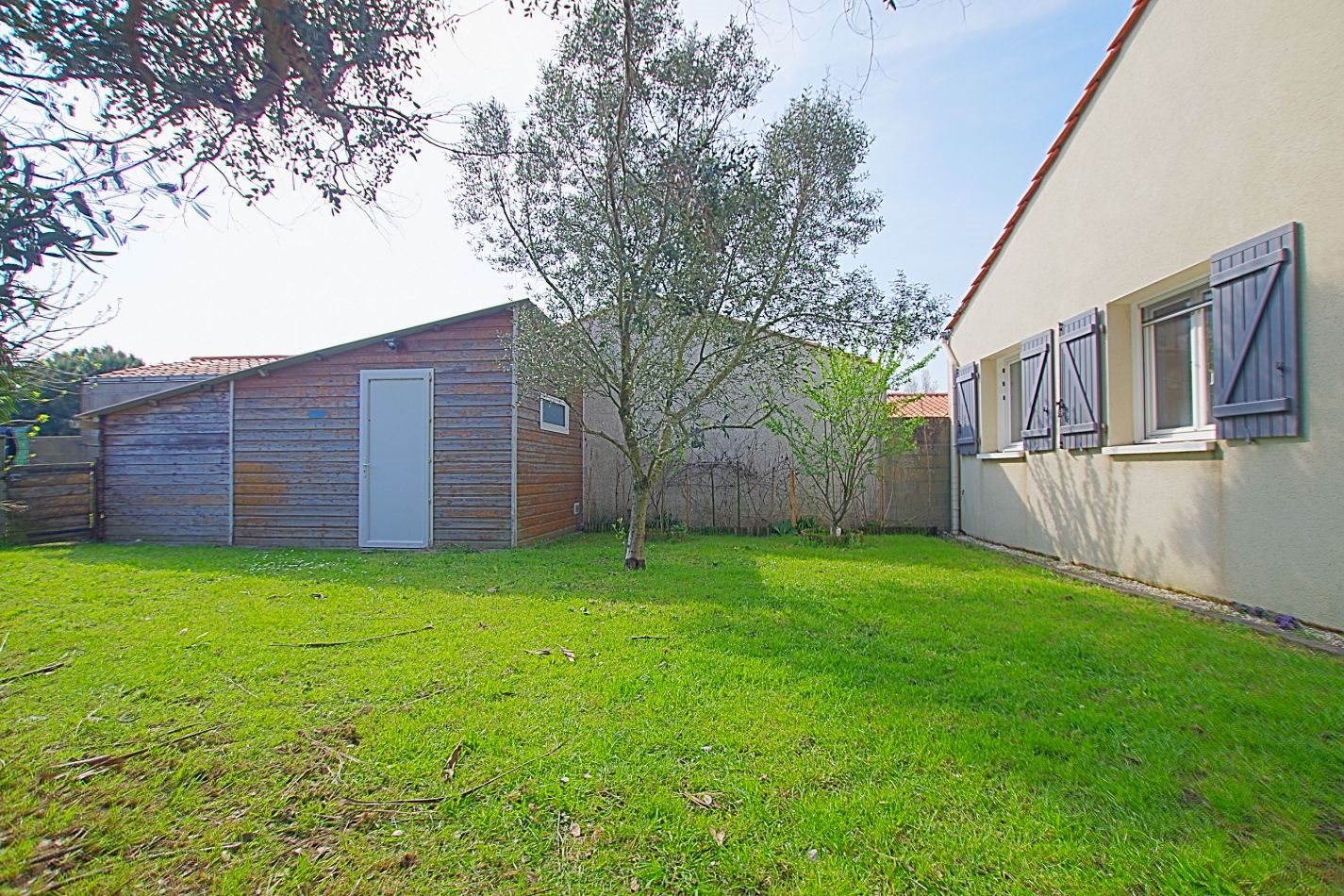 Maison à vendre, 125m², Les Sables-d'Olonne