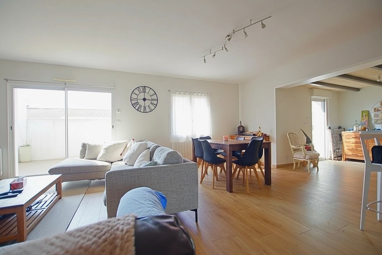 Maison à vendre, 125m², Les Sables-d'Olonne