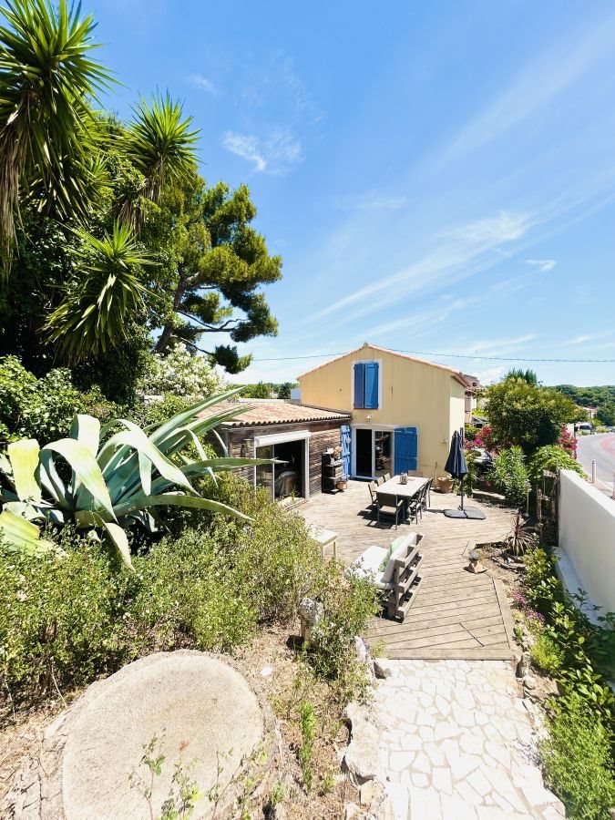 Maison à vendre, 82m², Carry-le-Rouet