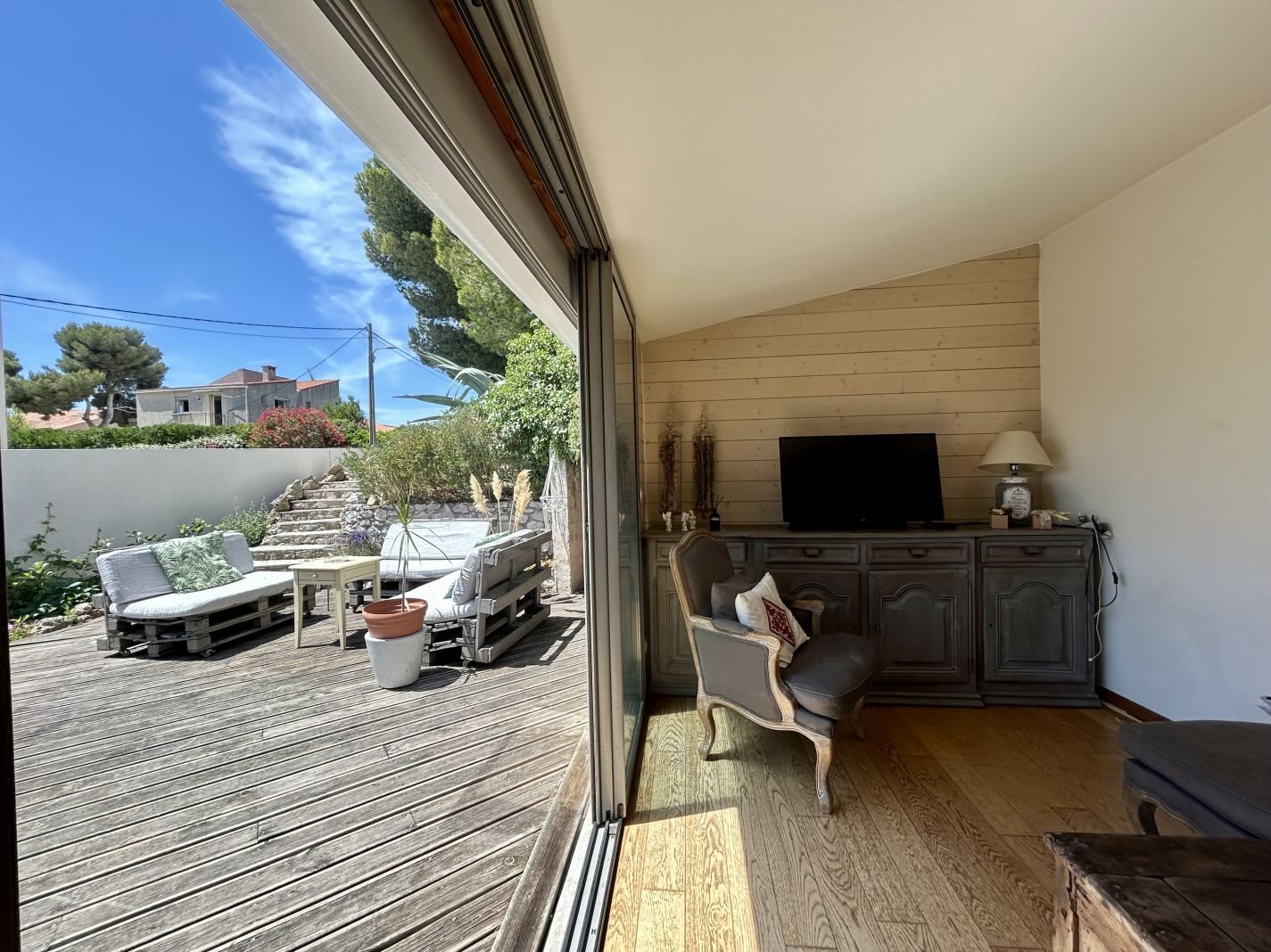 Maison à vendre, 82m², Carry-le-Rouet