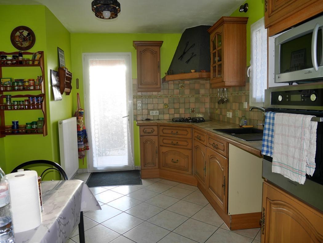 Maison à vendre, 100m², Gignac