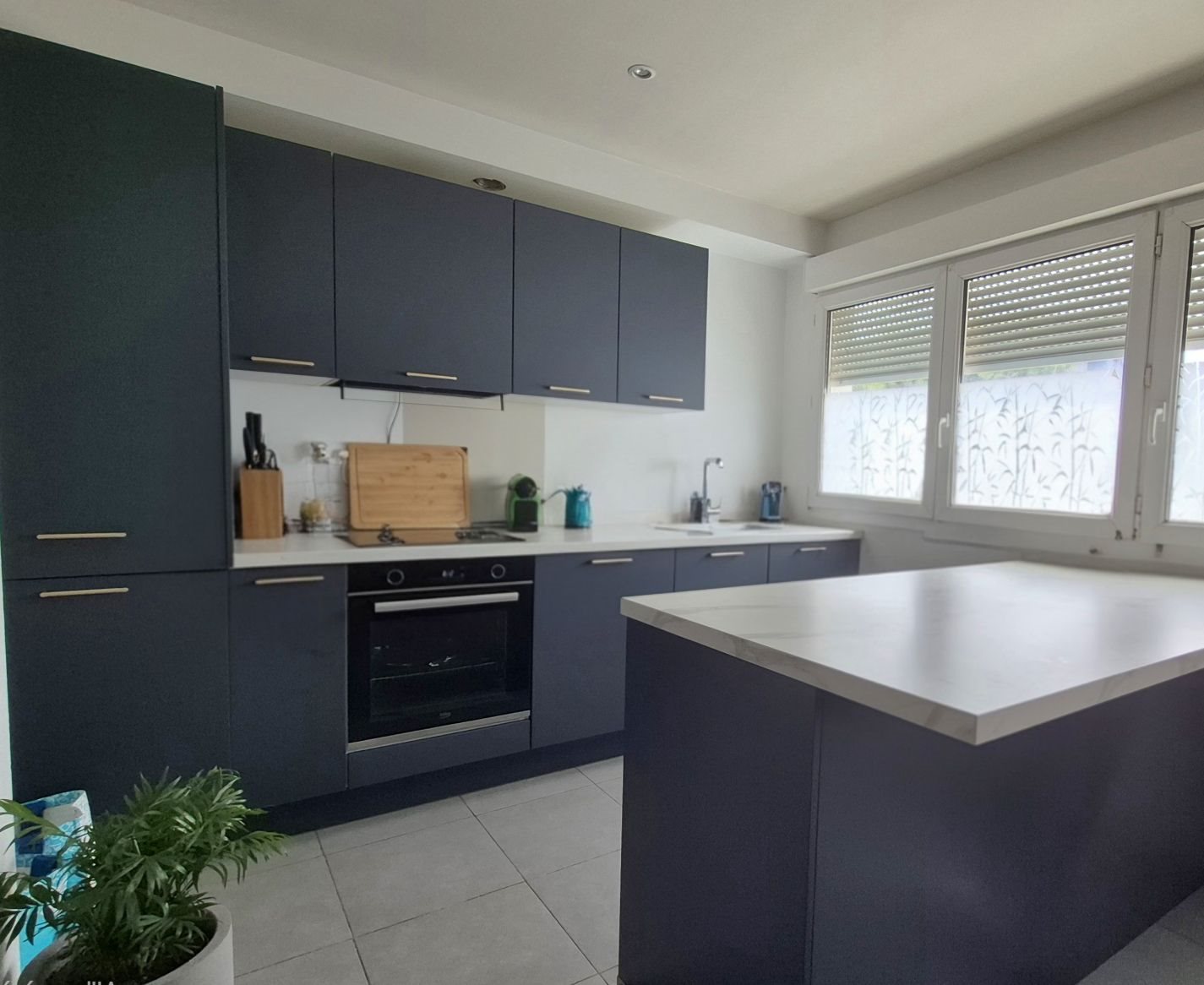 Appartement à vendre, 88m², Saint-Sulpice-la-Pointe