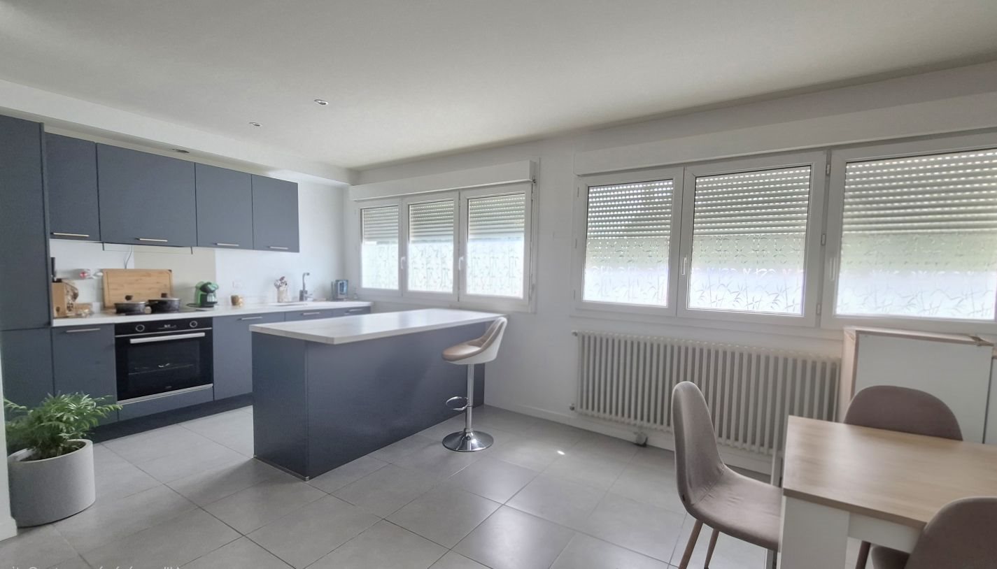 Appartement à vendre, 88m², Saint-Sulpice-la-Pointe