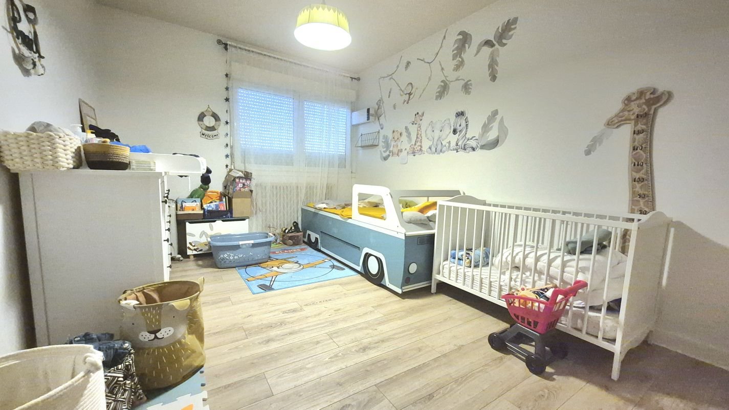 Appartement à vendre, 88m², Saint-Sulpice-la-Pointe