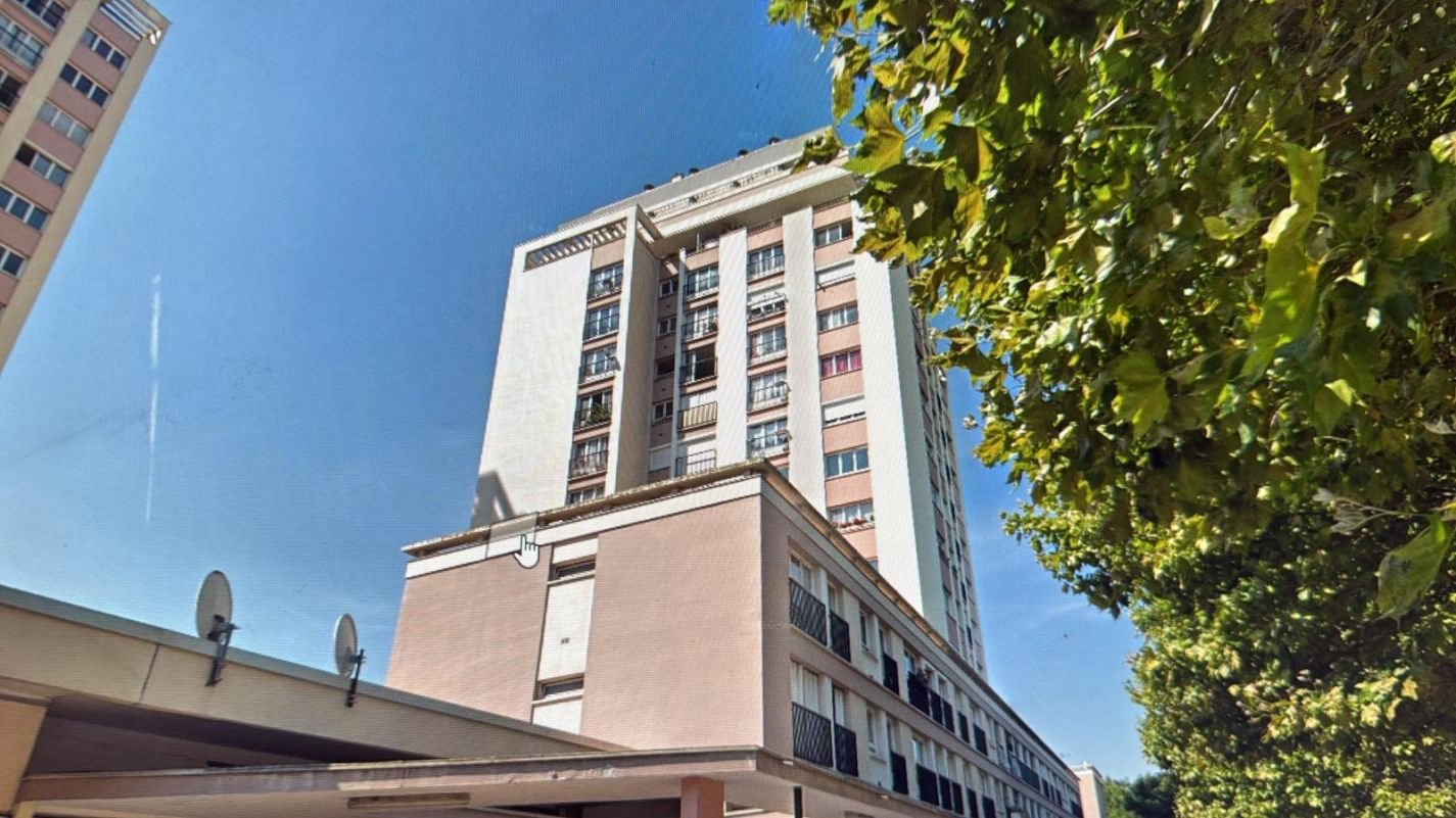 Appartement à vendre, 72m², Alfortville