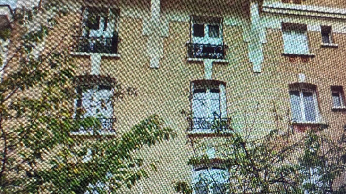 Appartement à vendre, 72m², Alfortville