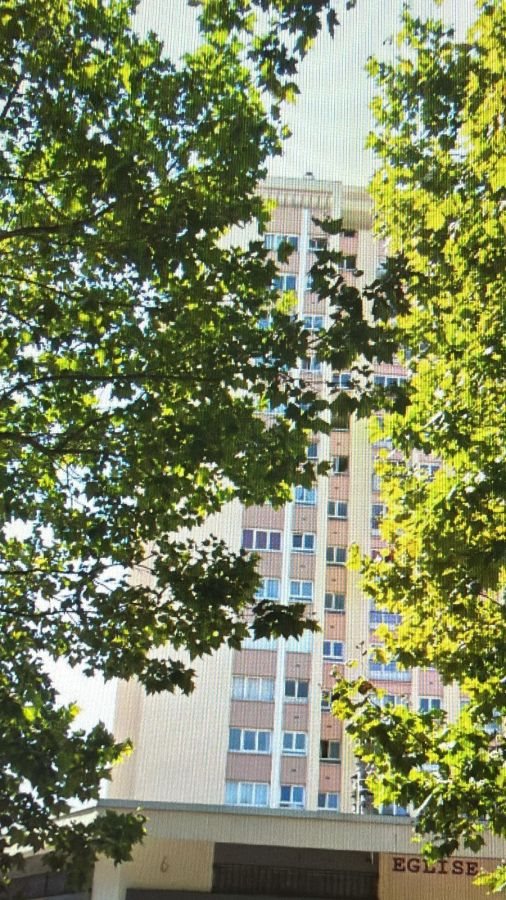 Appartement à vendre, 72m², Alfortville