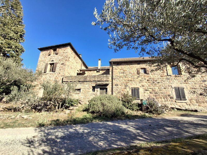 Maison à vendre, 230m², Les Vans