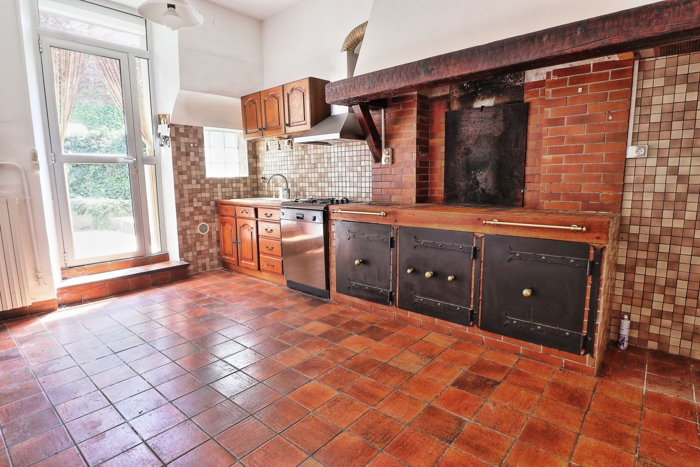 Maison à vendre, 155m², Homps