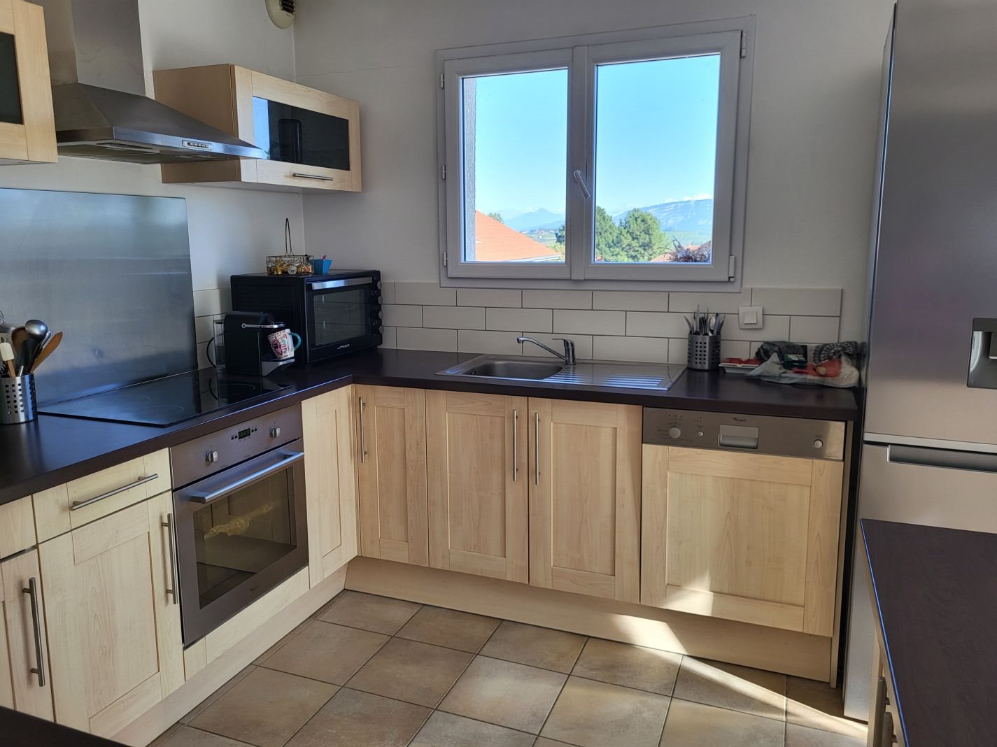 Maison à vendre, 138m², Thoiry