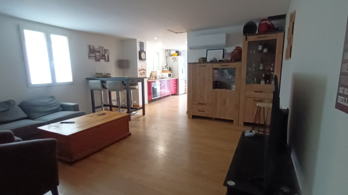 Maison à vendre, 60m², Villandraut