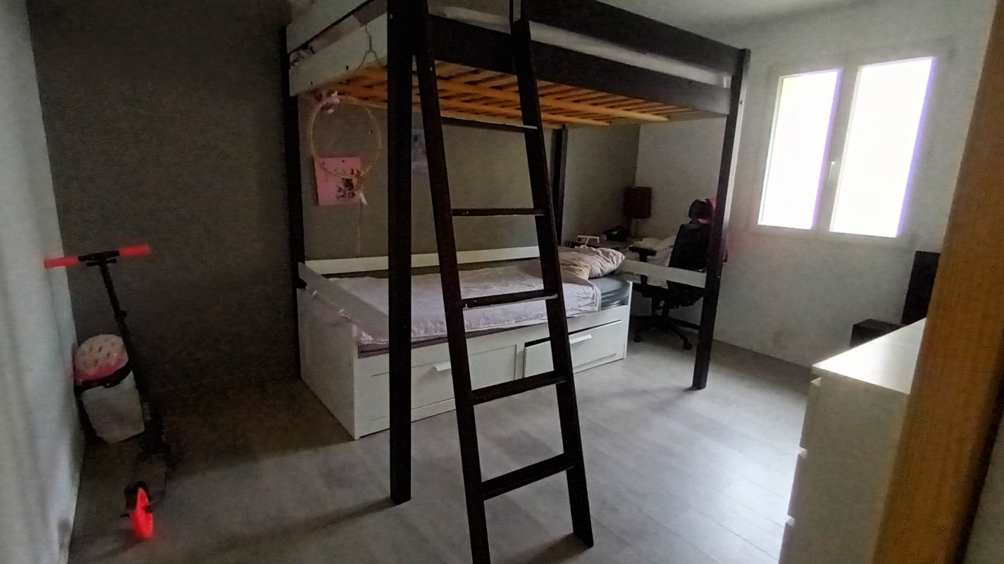 Maison à vendre, 60m², Villandraut