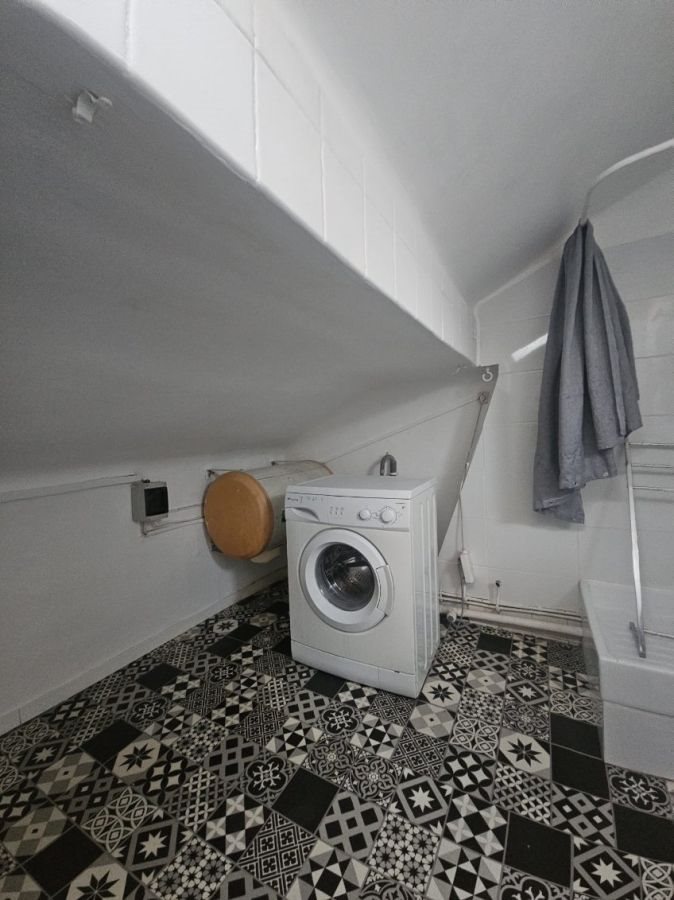 Appartement à louer, 38m², Marseille 5ème