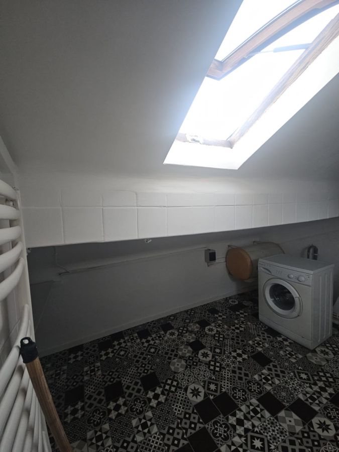 Appartement à louer, 38m², Marseille 5ème