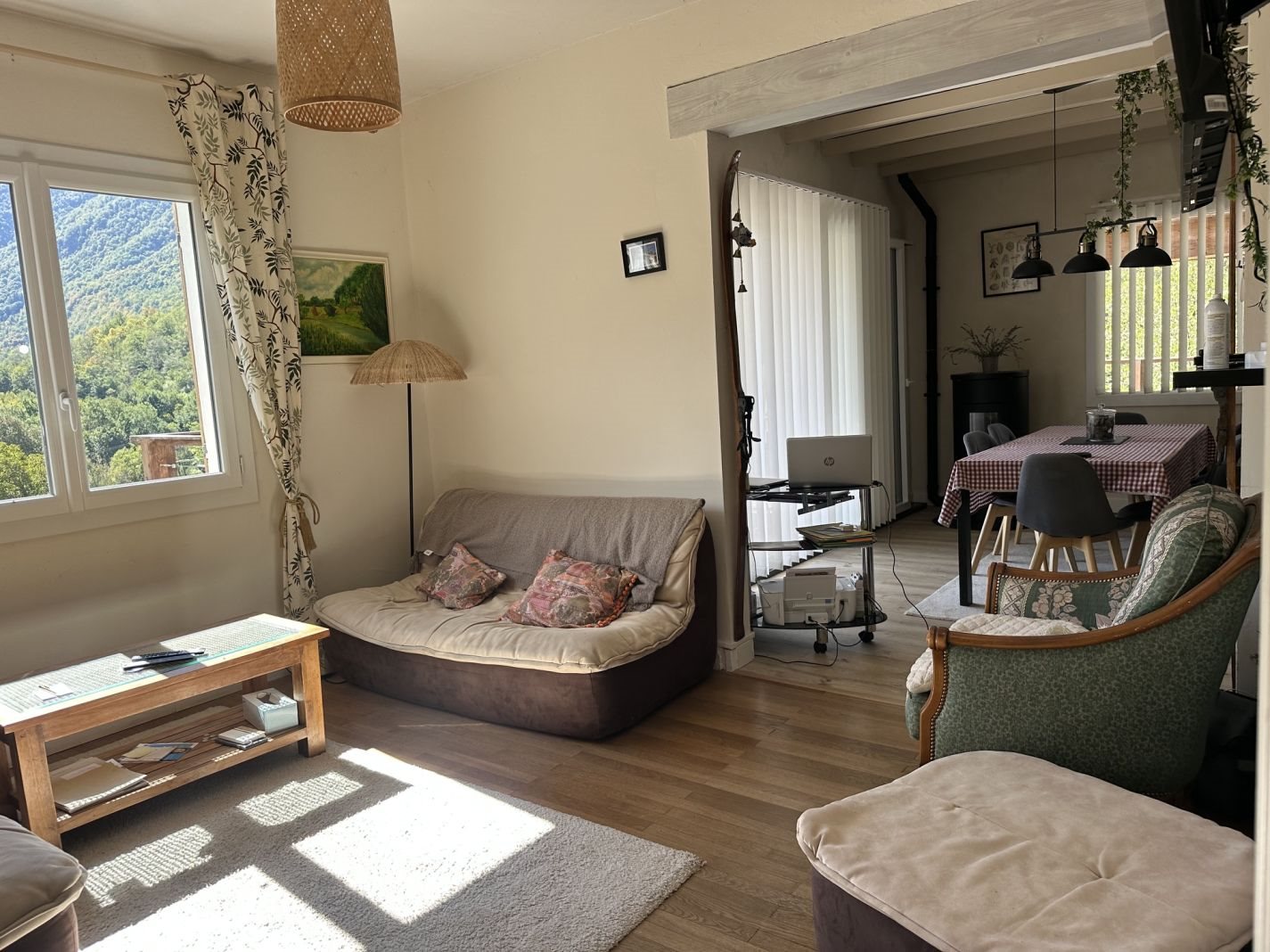 Maison à vendre, 118m², Ax-les-Thermes