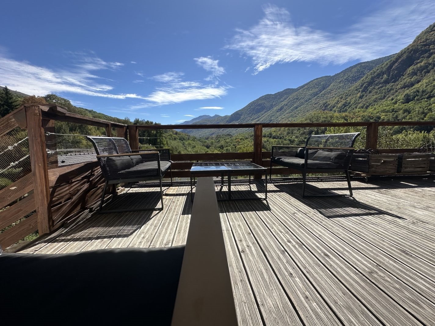 Maison à vendre, 118m², Ax-les-Thermes