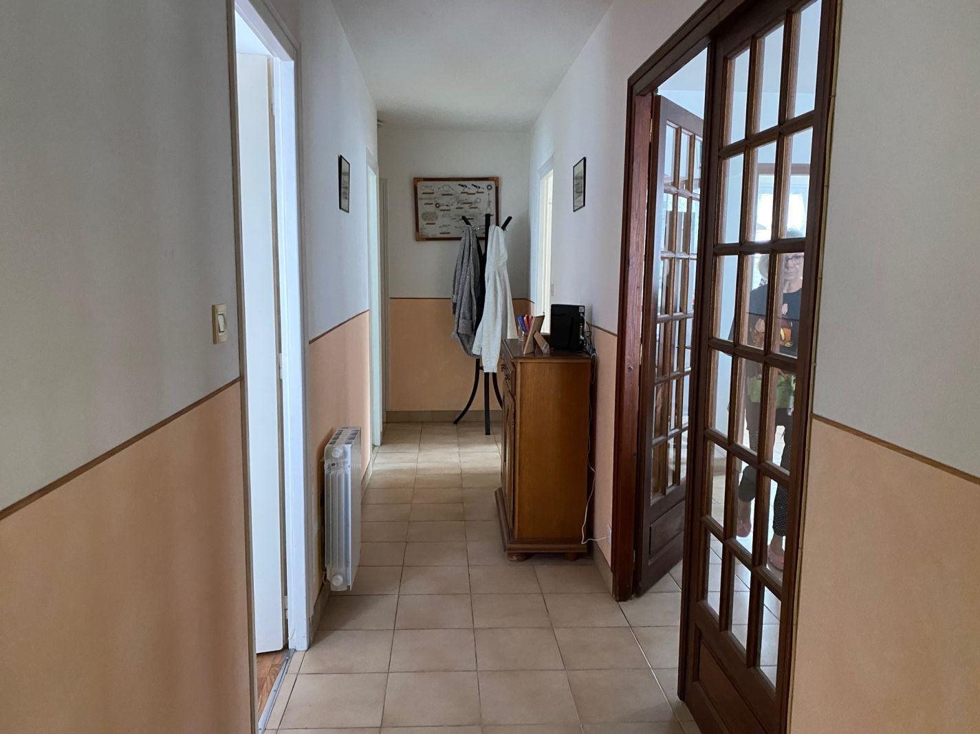 Maison à vendre, 70m², Château-d'Olonne