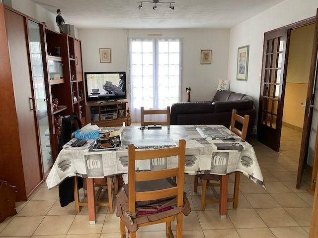 Maison à vendre, 70m², Château-d'Olonne