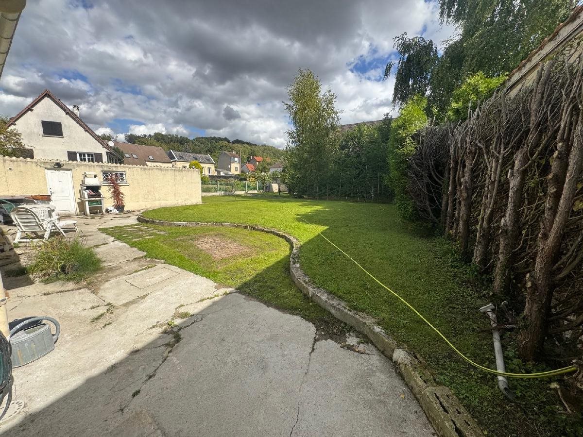 Maison à vendre, 92m², Belleu