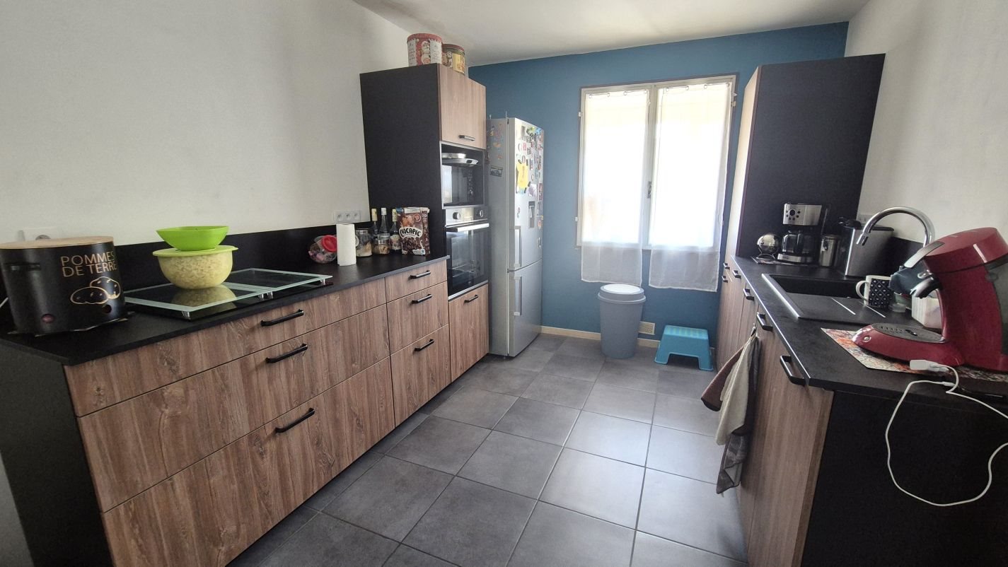 Maison à vendre, 91m², Cesseras