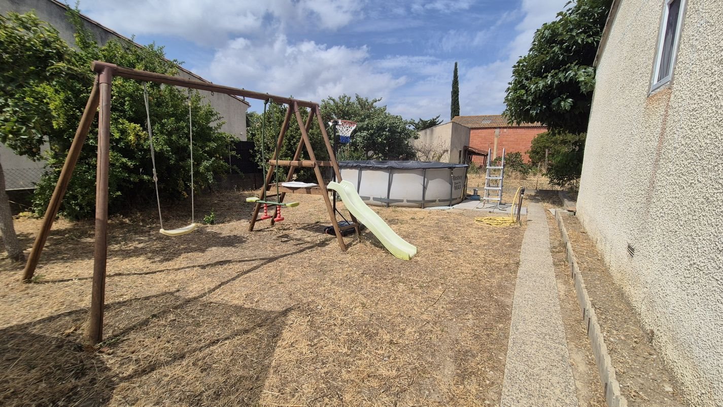 Maison à vendre, 91m², Cesseras