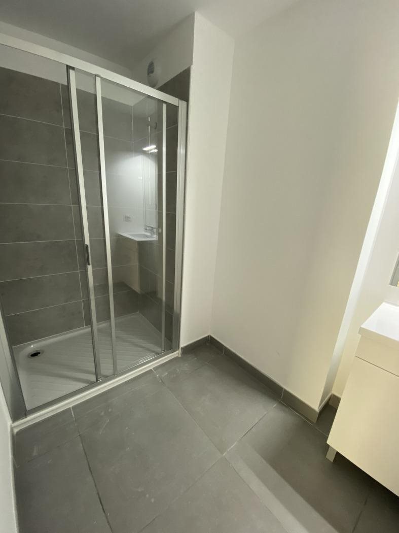 Appartement à louer, 41m², Montpellier