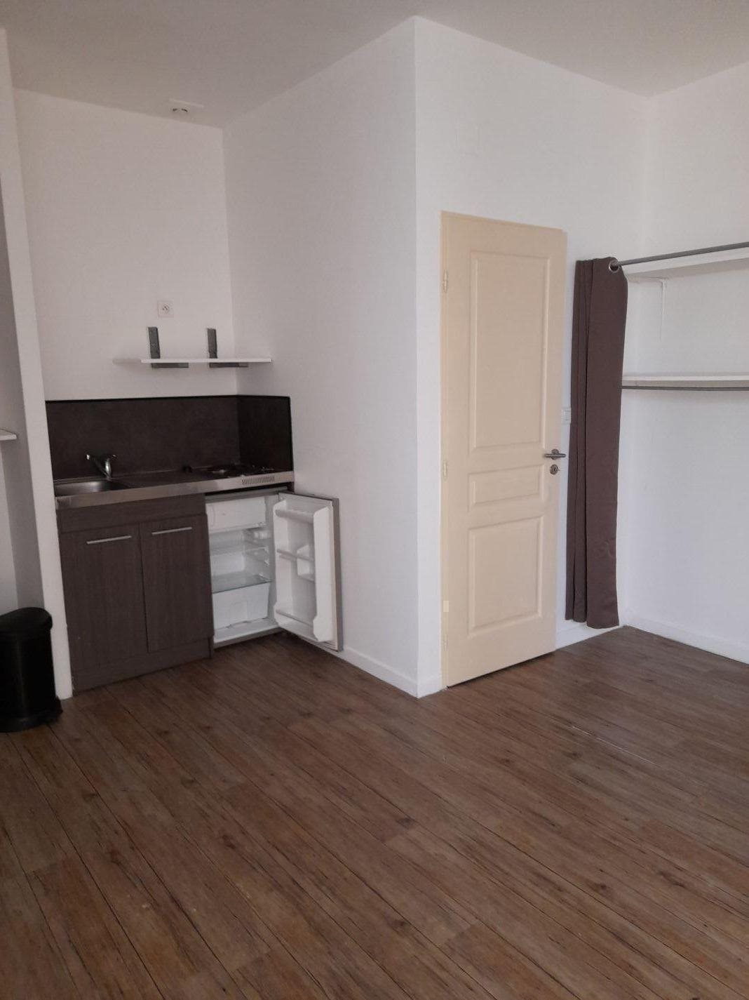 Appartement à louer, 17m², Ajaccio