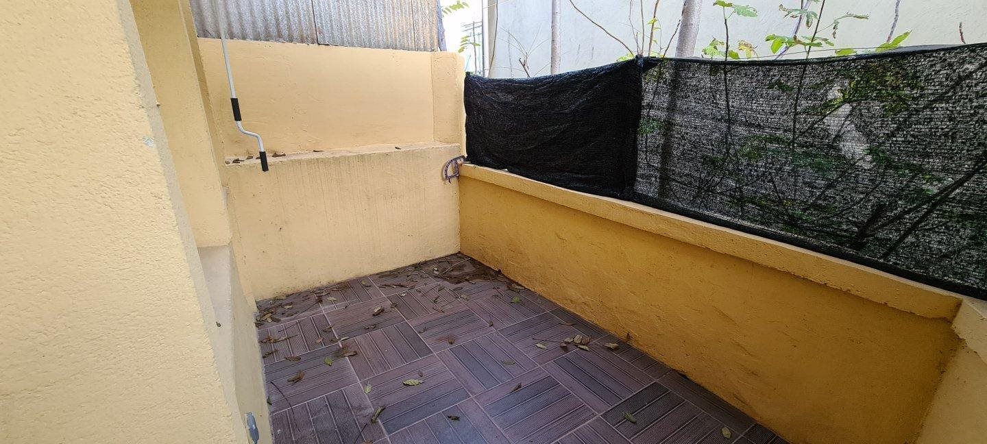 Appartement à louer, 17m², Ajaccio