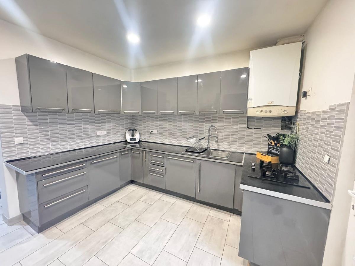Maison à vendre, 79m², Belleu