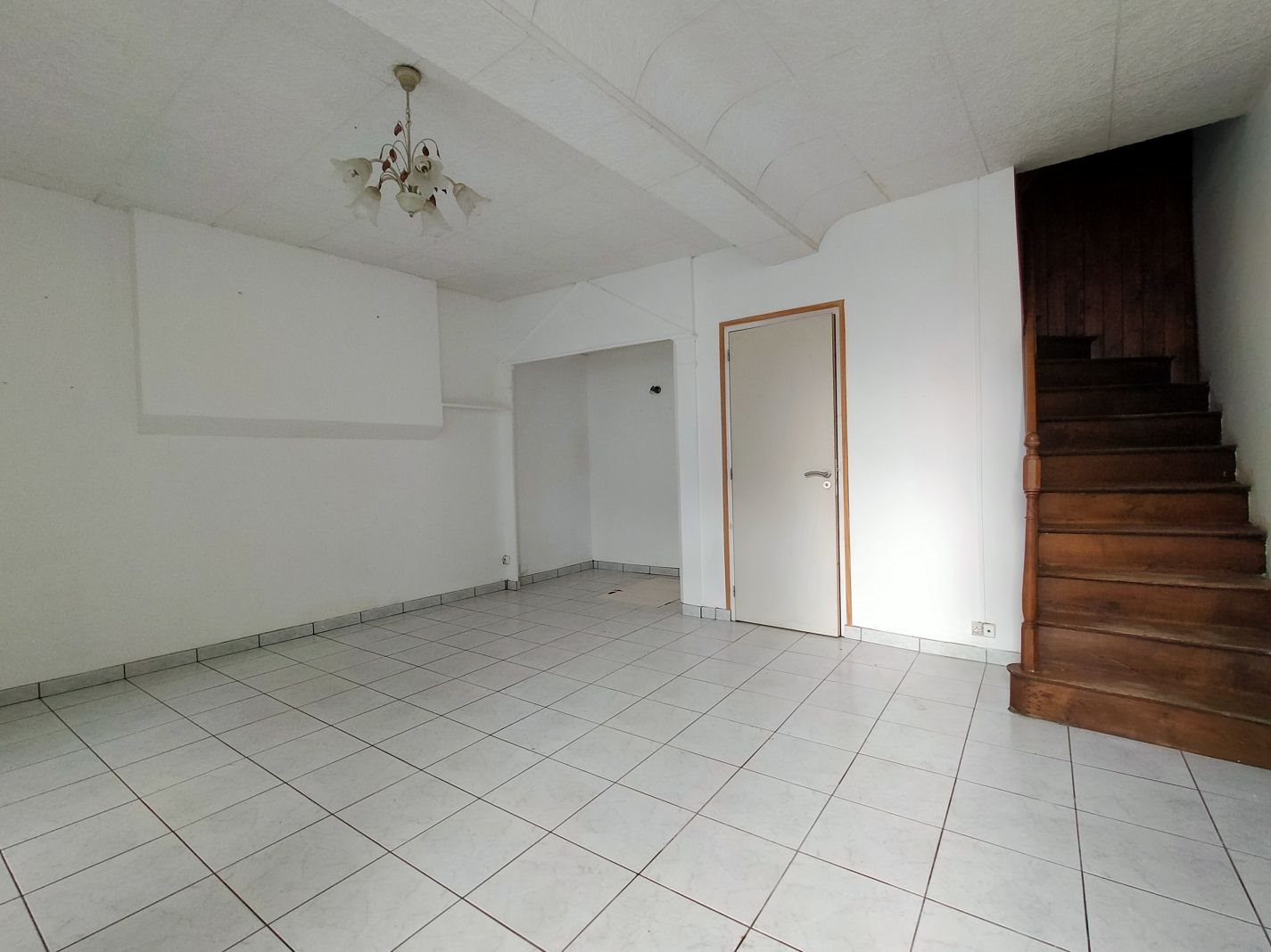Maison à louer, 61m², Villaines-la-Juhel