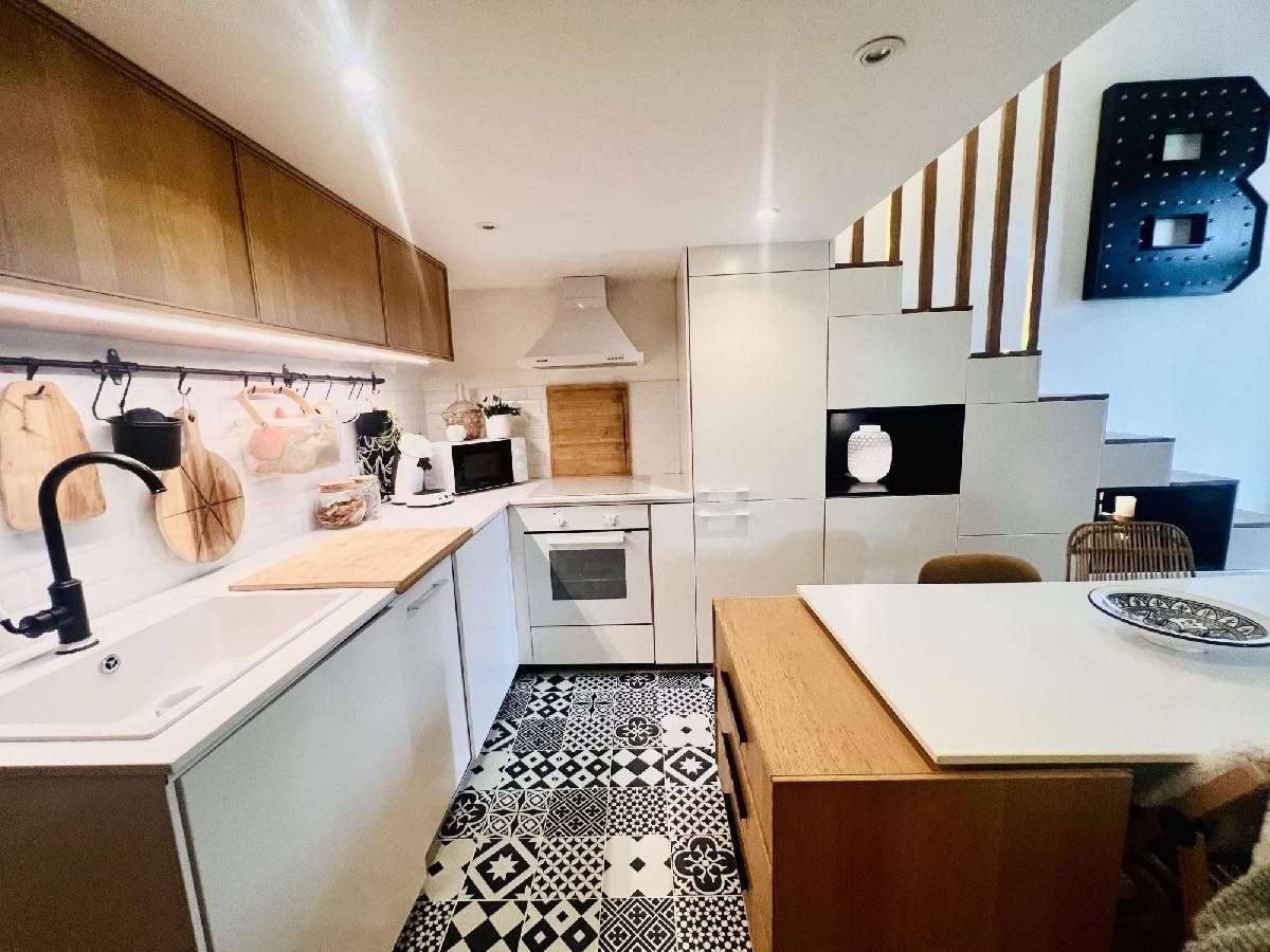 Appartement à vendre, 39m², Guérande
