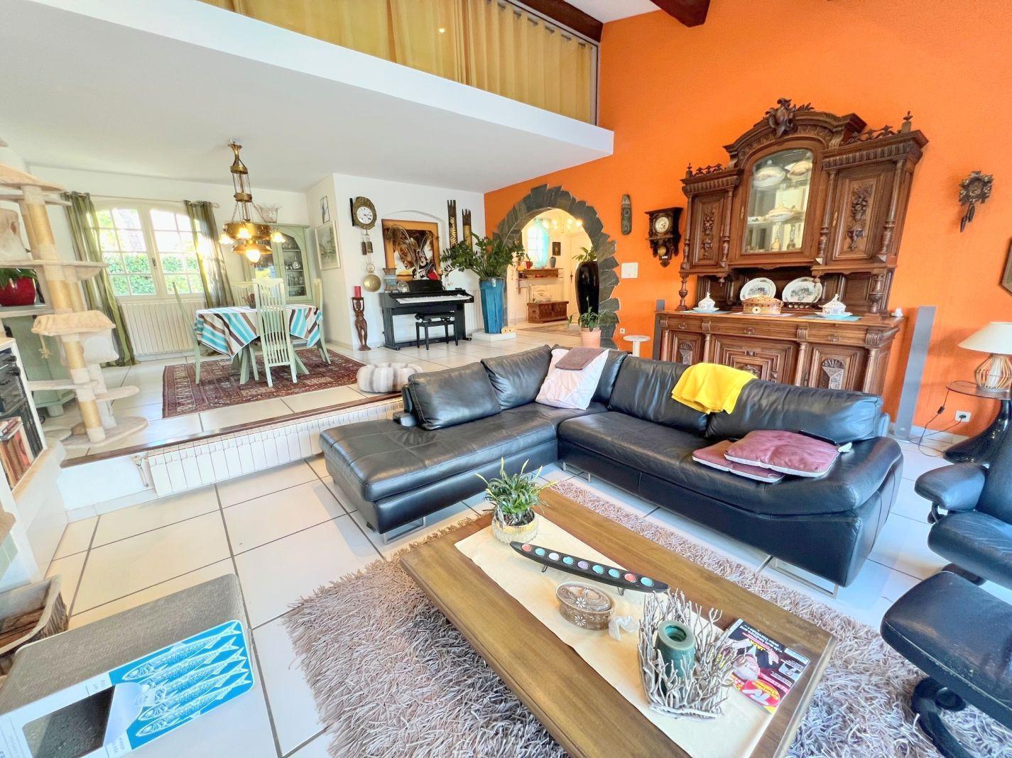 Maison à vendre, 182m², Agde (Cap d'Agde)