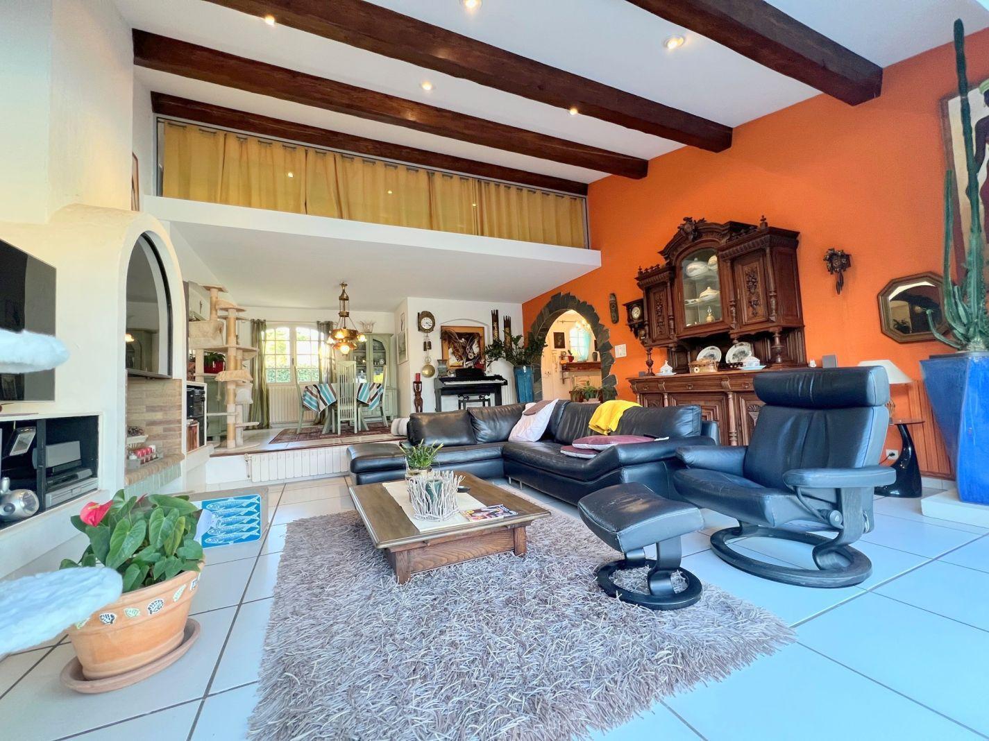 Maison à vendre, 182m², Agde (Cap d'Agde)