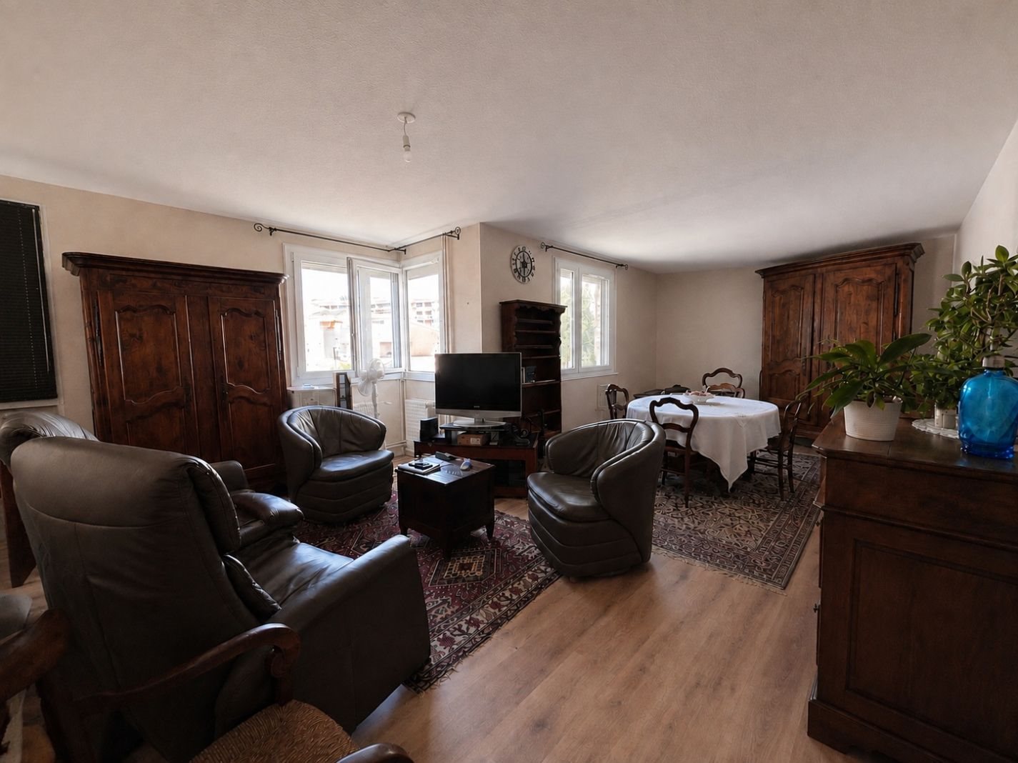 Appartement à vendre, 82m², Chalon-sur-Saône