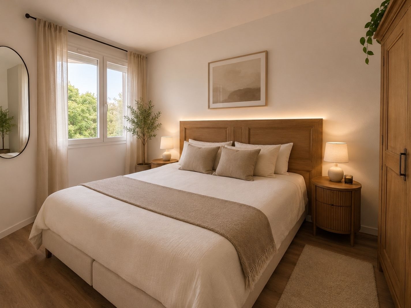 Appartement à vendre, 82m², Chalon-sur-Saône