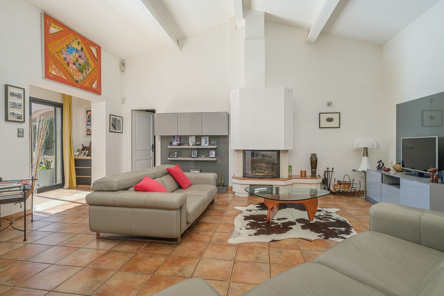 Maison à vendre, 200m², Marseille 12ème