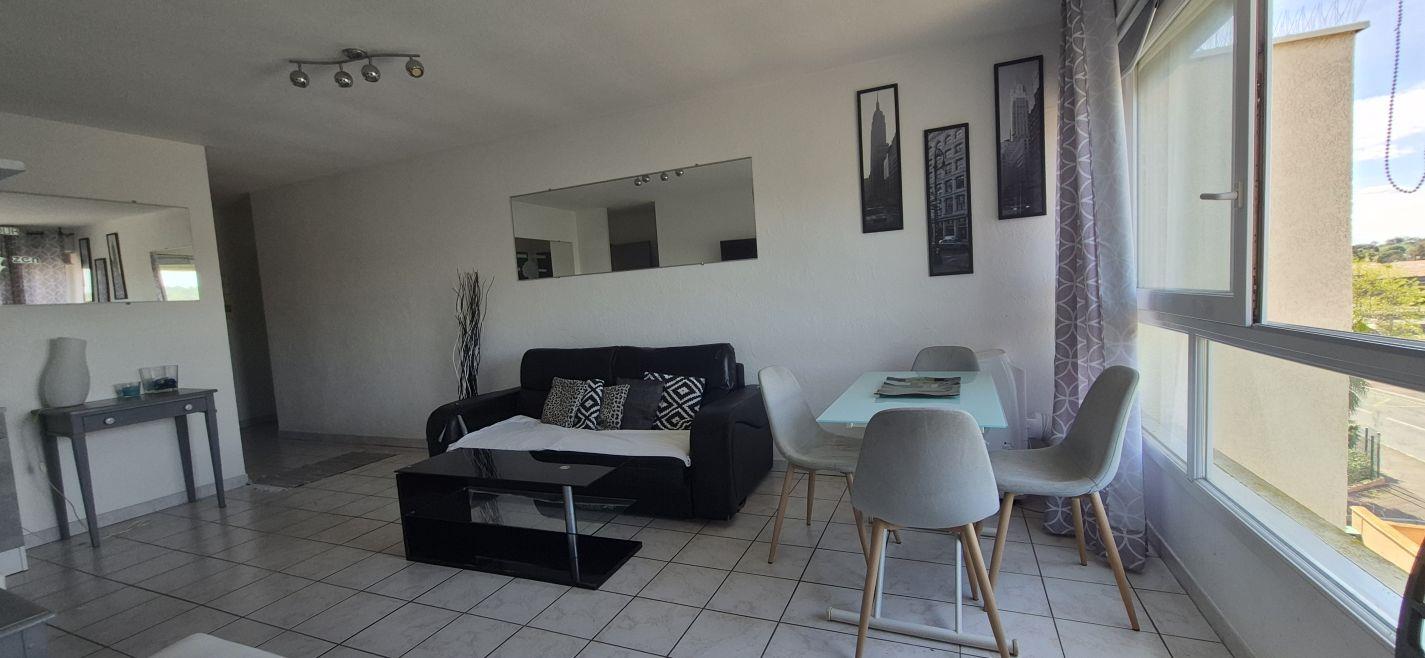 Appartement à vendre, 43m², Agde (Cap d'Agde)