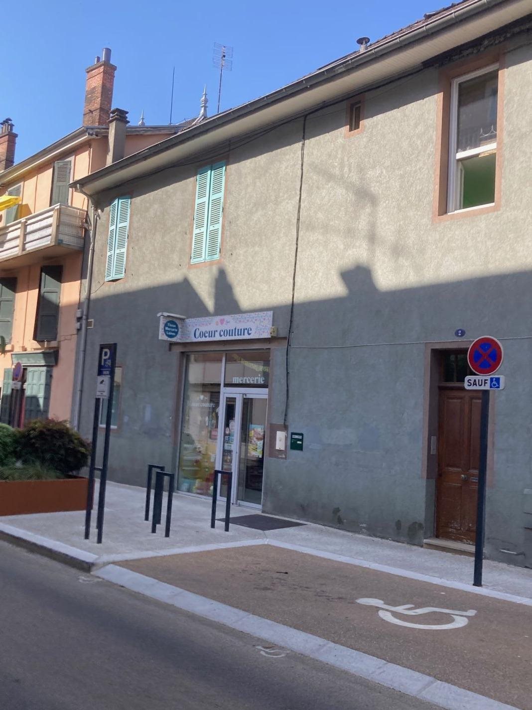 Appartement à vendre, 91m², Voiron