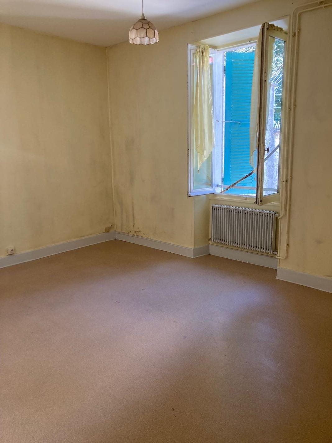 Appartement à vendre, 91m², Voiron