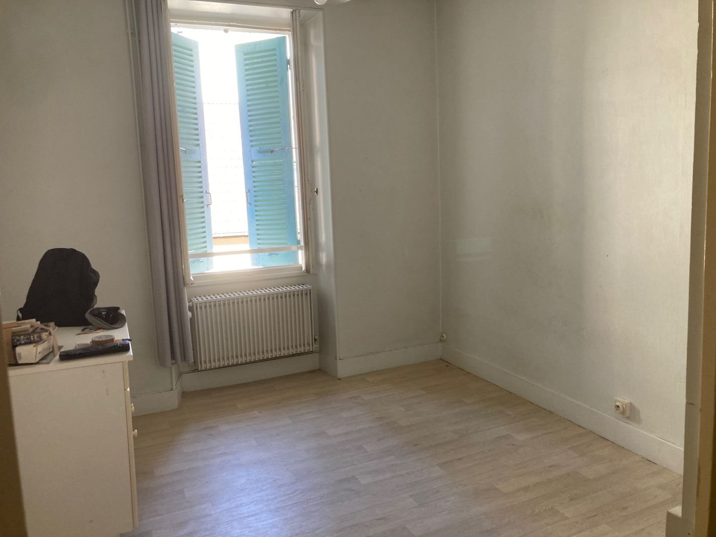 Appartement à vendre, 91m², Voiron