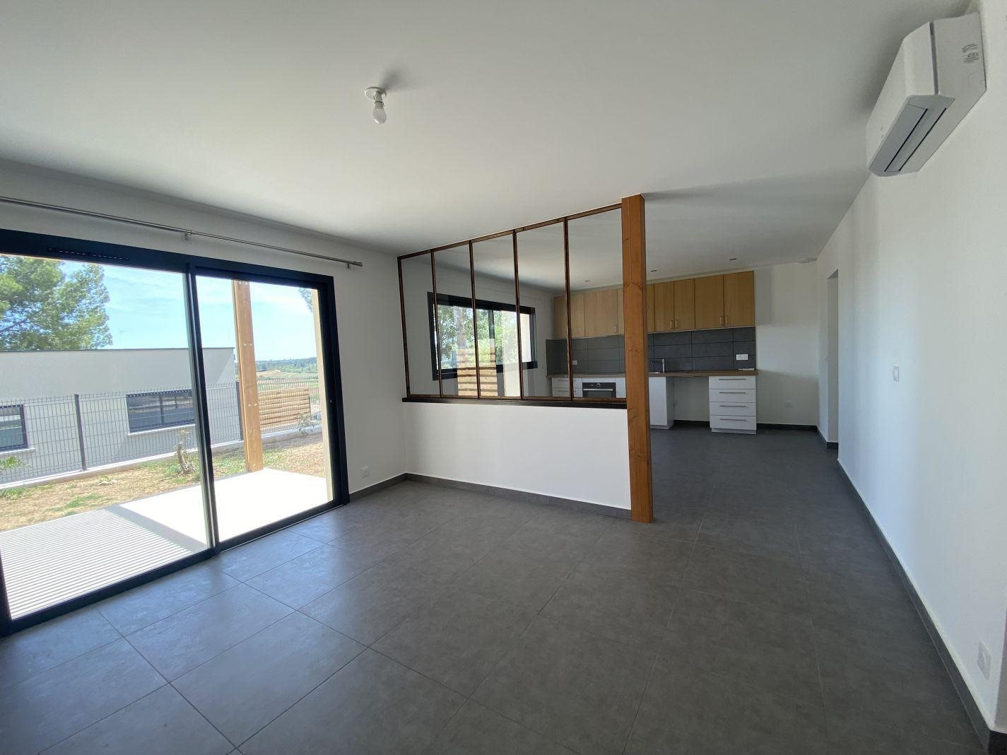 Maison à louer, 96m², Combaillaux