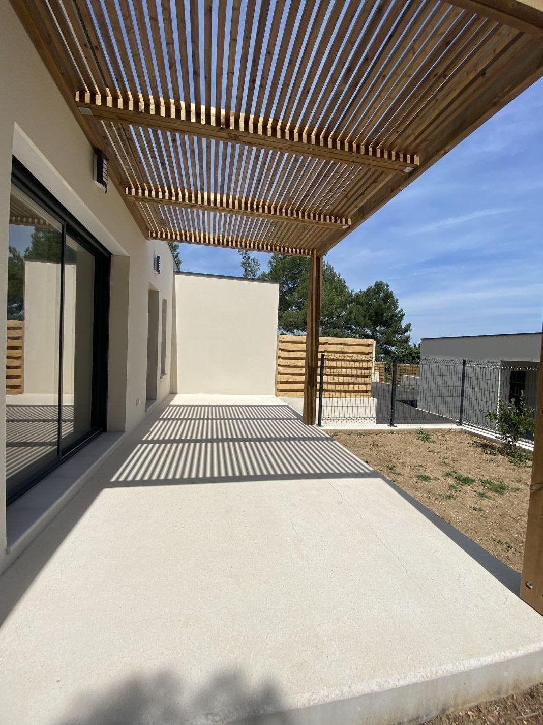 Maison à louer, 96m², Combaillaux