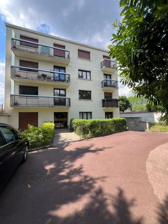 Appartement à vendre, 65m², Saint-Maur-des-Fossés