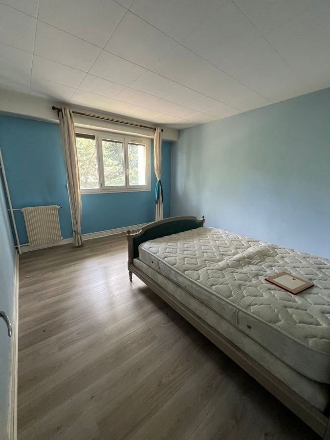 Appartement à vendre, 65m², Saint-Maur-des-Fossés