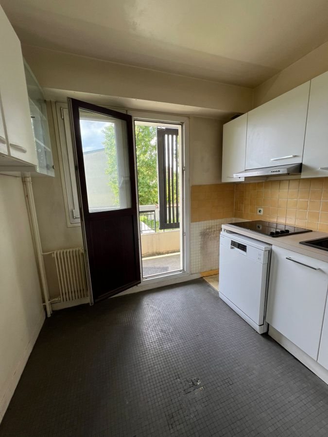 Appartement à vendre, 65m², Saint-Maur-des-Fossés