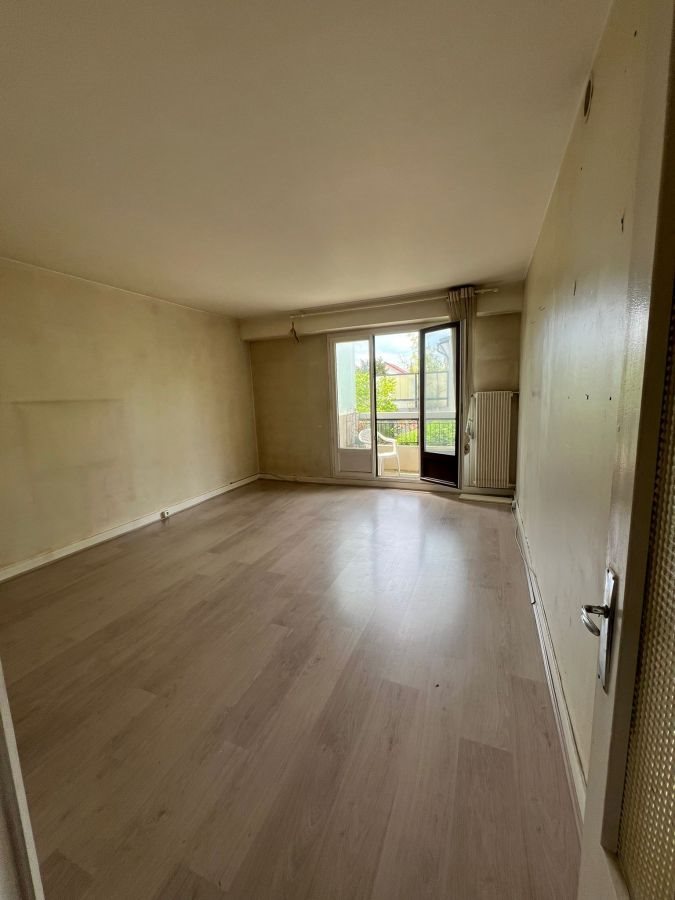 Appartement à vendre, 65m², Saint-Maur-des-Fossés